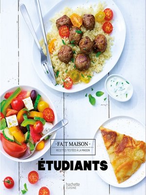 cover image of Etudiants